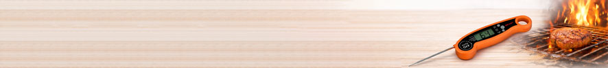 Cooking Thermometer