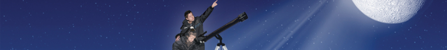 Telescopes for children