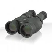 Binoculars with Image Stabilizer