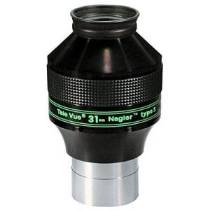 ΠΡΟΣΟΦΘ.ΤeleVue NAGLER 31mm ΤΥΡΕ 5 ΕΚΘΕΣΙΑΚΟ