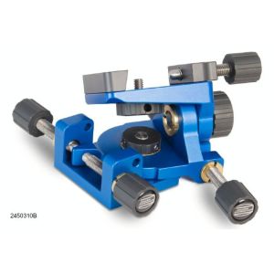 STRONGHOLD TANGENT ASSEMBLY BLUE