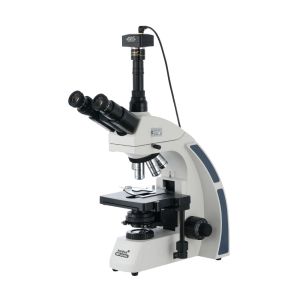 LEVENHUK MED D40T LCD DIGITAL TRINOCULAR MICROSCOPE