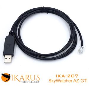 Mount USB Cable (AZ-GTi)