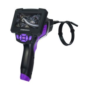 ΕΝΔΟΣΚΟΠΙΟ ΒΙΟΜΗΧΑΝΙΚΟ ERMENRICH SEEK VE60 (VIOLET)