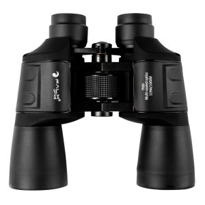 ΚΙΑΛΙΑ FALX OPTICS 7x50 BLACK