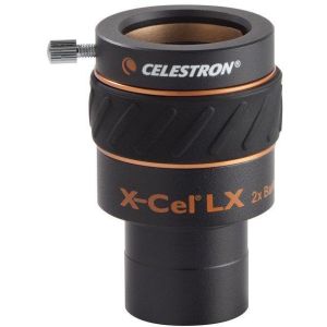 BARLOW 2x X-CEL LX