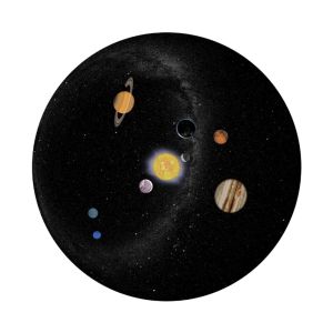 ΔΙΣΚΑΚΙ ΠΡΟΒΟΛΗΣ ΓΙΑ STAR THEATER SEGA TOYS HOMESTAR SOLAR SYSTEM