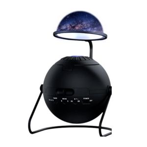 Homestar Night Dome