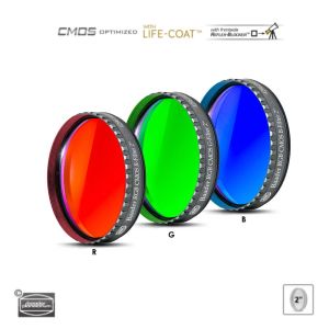 RGB Filter Set 2