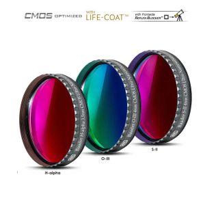 ΣΕΤ ΦΙΛΤΡΩΝ 3.5 / 4nm ULTRA-NARROWBAND 2