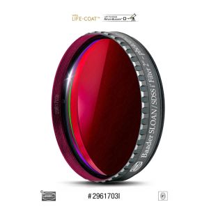 SLOAN/SDSS i'-Filter 2