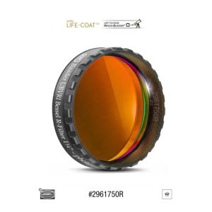 UBVRI Bessel R-Filter 1¼
