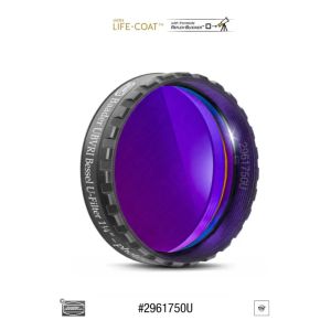 UBVRI Bessel U-Filter 1¼
