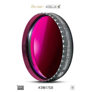 UBVRI Bessel I-Filter 2