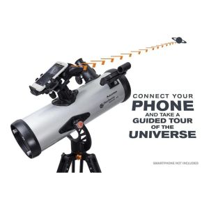 STARSENSE EXPLORER LT 114AZ