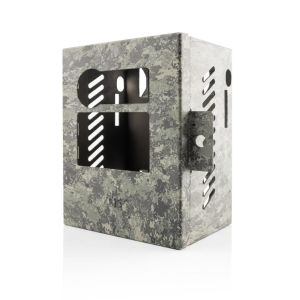 ZEISS METAL HOUSING FOR SECACAM 3