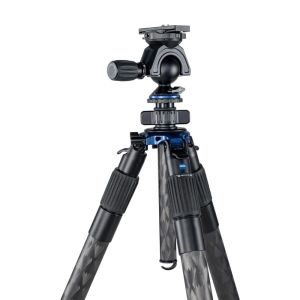 Pro-Series Tripod Kit Max-Duty V