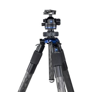 Pro-Series Tripod Kit Max-Duty L