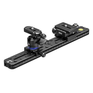 Multi Device Rail