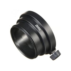 ZEISS 49mm Photo Lens Adapter for Conquest Gavia Spotting Scope