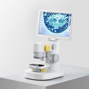 ΜΙΚΡΟΣΚΟΠΙΟ DIPROGRESS SMART MX