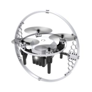 THE SOURCE ROTATING ILLUMINATOR DRONE