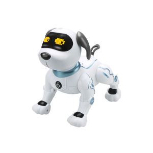 MAXLIFE-REMOTE CONTROLLED DOG