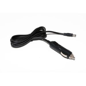 TS 12V CIGARETTE LIGHTER CABLE WITH 5A