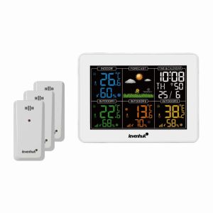 Levenhuk Wezzer PLUS LP60 Weather Station