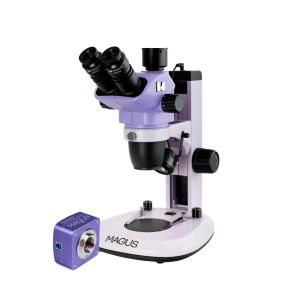 MAGUS STEREO D7T PLUS