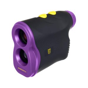 SITE LASER RANGEFINDER ERMENRICH LR900 (VIOLET)
