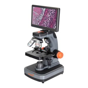 Levenhuk Kelvin Touch KM5 Photomicroscope
