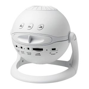 Sega Toys Homestar Matataki White