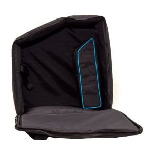 Carry case Padded bag for microscopes up to 25cm in width