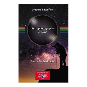 ASTROPHOTOGRAPHY IS EASY! BASICS FOR BEGINNERS