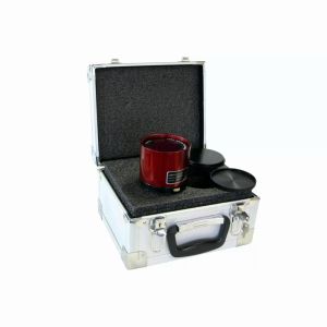 LUNT LS60FHa H-alpha double-stack solar filter