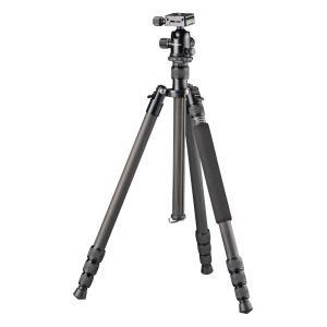 ΤΡΙΠΟΔΑΣ CARBON BR-2504X8C-B1