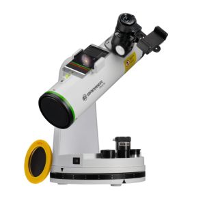 ΤΗΛΕΣΚΟΠΙΟ BRESSER PUSHTO SMART NT-76/350