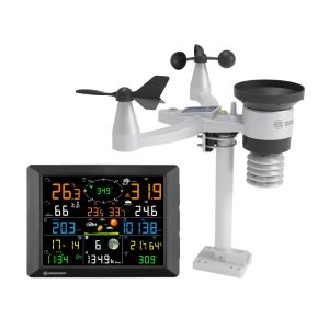 BRESSER 7 IN 1 LoRa HOME WEATHER STATION TERRAL