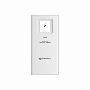 BRESSER LIGHTNING DETECTOR