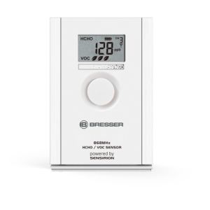 BRESSER HCHO (FORMALDEHYDE) + VOC SENSOR
