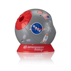 ISA Space Exploration NASA-themed Space Projector