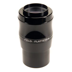 FIELD FLATTENER (WITH T-RING ADAPTER)
