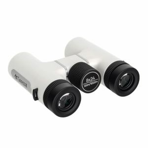 ΚΙΑΛΙΑ ZWO 8x24 SEESTAR