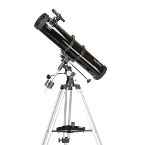 TELESCOPE 