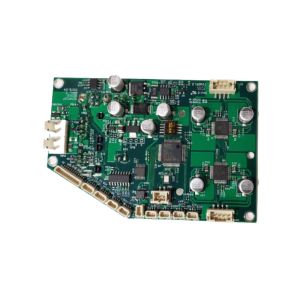SKYWATCHER MOTHERBOARD FOR EQ6-R (USB)