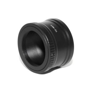T2 ADAPTER RING FOR SONY ALPHA NEX/E-MOUNT CAMERAS