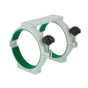 Tube rings for TOA-150 (diameter 179mm) with top plate for use on TMP02100