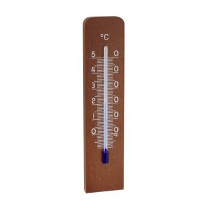 Analogue internal thermometer