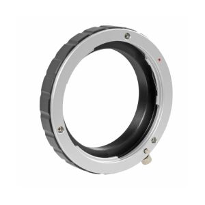 TS-Optics CCD Adapter for Canon EOS lenses to M48 - 10 mm length